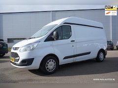 Ford Transit Custom - 290 2.2 TDCI L2H2 Trend