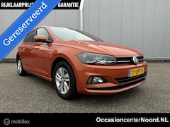 Volkswagen Polo - 1.0 TSI Comfortline Business