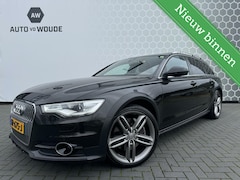 Audi A6 allroad quattro - 3.0 TDI BiT Pro Line Plus Carbon PAN