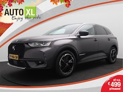 DS 7 Crossback - E-Tense Performance Line Camera Carplay LMV 19' Xenon