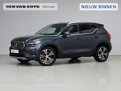 Volvo XC40 - T5 Recharge Inscription / Trekhaak / Elek. verstelbare stoelen / Verw. voorstoelen / BLIS