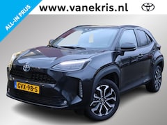 Toyota Yaris Cross - 1.5 Hybrid First Edition, Navi