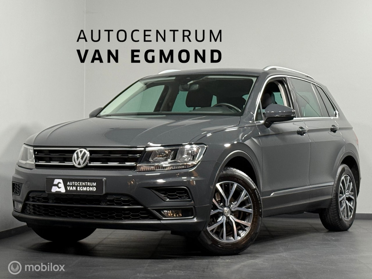 Volkswagen Tiguan - 1.5 TSI Comfortline |CARPLAY |CRUISE |NAVI - AutoWereld.nl