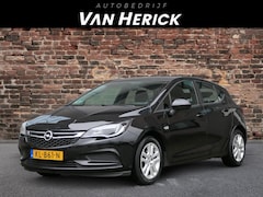 Opel Astra - 1.0 Business+ | Navi | Cruise | Airco