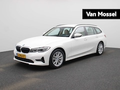 BMW 3-serie Touring - 330i High Executive Edition | Leder | Navi | ECC | PDC | LMV | LED |