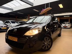 Renault Clio - 1.2 TCe Special Line Nwe Apk Airco Navi