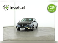 Renault Mégane E-Tech - Estate 1.6 PHEV 160 E-TECH ENGINEERED | Pack Parking | Pack Winter