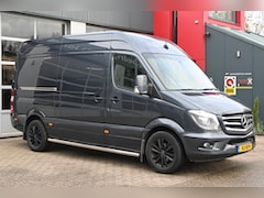 Mercedes-Benz Sprinter - 2.2 CDI 163pk L2H2 Trekhaak | Camera | Airco | Cruise | Navi