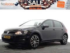 Volkswagen Golf - 1.2 TSI Highline - Navi, Clima, Cruise, Park Assist, Elek Pakket