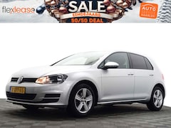 Volkswagen Golf - 1.2 TSI Highline+ Park Assist, Clima, Navi, Cruise, Elek Pakket