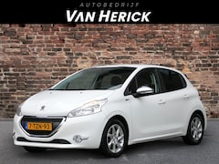 Peugeot 208 - 1.2 e-VTi Style Automaat | Cruise | Airco | LM Velgen