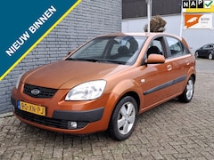 Kia Rio - 1.4 Festival 5-Deurs Airco Nieuwe APK