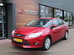 Ford Focus - 1.6 TI-VCT Ambiente