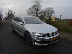 Volkswagen Passat Variant - 1.4 TSI PHEV GTE Business