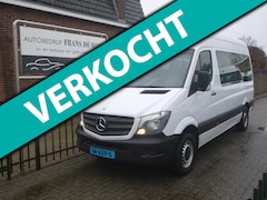 Mercedes-Benz Sprinter - 316 NGT 1.8 366 AIRCO AARDGAS NGT 9 PERSOONS € 8750 EX BTW