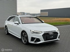 Audi A4 Avant - 40 TFSI Launch edition Sport