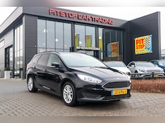 Ford Focus Wagon - 1.0, 101 PK, NAP, Cruise, Distributie vervangen