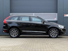 Volvo XC60 - 2.0 D4 Geartronic-8 Summum -Nav -Xenon -Leder -Trekhaak -Digital Dash -Elek achterklep