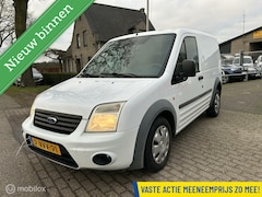 Ford Transit Connect - T200S 1.8 TDCi Ambiente airco