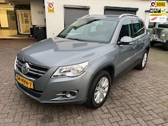 Volkswagen Tiguan - 1.4 TSI Sport&Style 4Motion