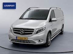 Mercedes-Benz Vito - 119 CDI Extra Lang Dubbele Schuifdeur Navigatie LED Trekhaak Achteruitrijcamera Betimmerin