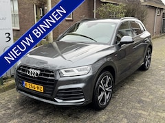 Audi Q5 - 50 TFSI e quattro S edition