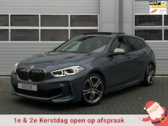 BMW 1-serie - M135i xDrive / Head-Up / Pano / Camera / Peformance Uitlaat /