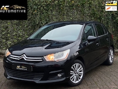 Citroën C4 - 1.6 HDi Tendance PDC/ECC/CRUISE