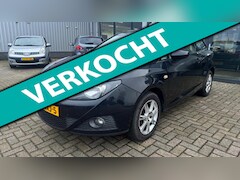 Seat Ibiza SC - 1.2 TDI COPA Ecomotive airco elektrische pakket cruise controle lm-velgen Apk 30-07-25 dea