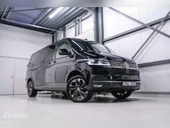 Volkswagen Transporter - 2.0 TDI L2H1 30 DC Bulli | Adaptive | VOL opties | schuifdeur L+R | Leder | LED |