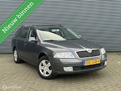 Skoda Octavia Combi - 1.9 TDI | Airco | Trekhaak|