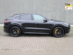 Porsche Cayenne Coupé - 4.0 Turbo S E-Hybrid