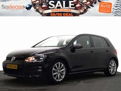 Volkswagen Golf - 1.4 TSI ACT 141pk Highline - Navi, Park Assist, Clima, Cruise, Elek Pakket