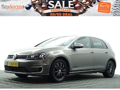 Volkswagen Golf - 1.4 TSI GTE Highline Aut- Park Assist, Acc, Front Assist, Navi, Clima, Cruise