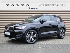 Volvo XC40 - 1.5 T4 Recharge Inscription Expression