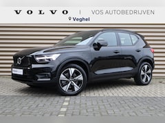 Volvo XC40 - 1.5 T4 Recharge R-Design