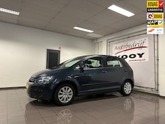 Volkswagen Golf Plus - 1.4 TSI Comfortline * 1e Eig / Automaat / Trekhaak / Parkeersensoren / NL Auto