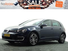 Volkswagen Golf - 1.4 TSI GTE R-Line Aut- ACC, Xenon Led, Camera, Front Assist, Park Assist