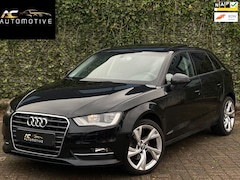 Audi A3 Sportback - 1.6 TDI Ambition Pro Line plus Pano/Clima