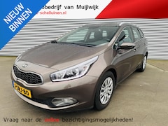 Kia Cee'd Sportswagon - 1.6 GDI 20th Anniversary