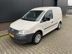 Volkswagen Caddy - 2.0 SDI