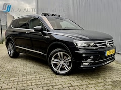 Volkswagen Tiguan Allspace - 1.5 TSI AUT R-LINE 7PERS. PANODAK TREKHAAK