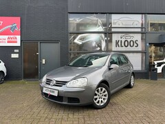 Volkswagen Golf - 1.4 TSI Comfortline