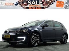 Volkswagen Golf - 1.4 TSI GTE Highline+ Aut- Carplay, Xenon Led, Park Pilot, Navi, Clima, Sport Interieur