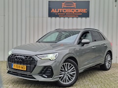 Audi Q3 - 35 TDI Pro Line S