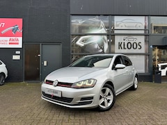 Volkswagen Golf - 1.2 TSI Trendline