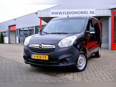 Opel Combo - 1.3 CDTi L1H1 Edition Airco|Navi via Android