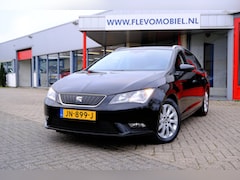 Seat Leon ST - 1.0 EcoTSI Style Connect Navi|Clima|LMV|Full Link