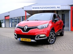 Renault Captur - 1.2 TCe Xmod Aut. Leder|1e Eig|Navi|Clima|LMV