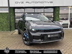 Lynk & Co 01 - 1.5 Blackstyle | Pano | Drive Assist | Camera